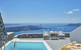 Chromata Hotel Santorini